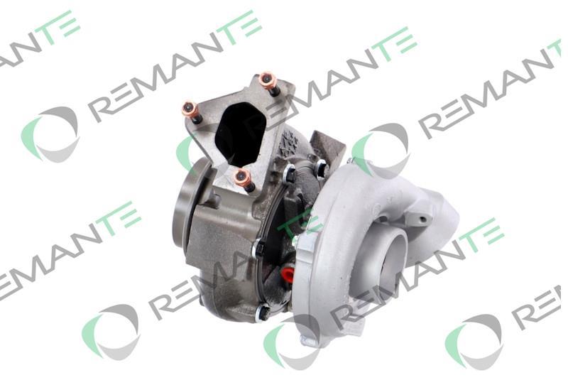 Turbocompressor REMANTE ref. 003-001-001264R