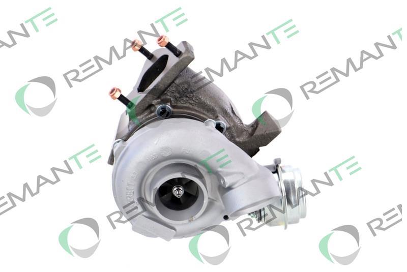Turbocompressor REMANTE ref. 003-001-001264R
