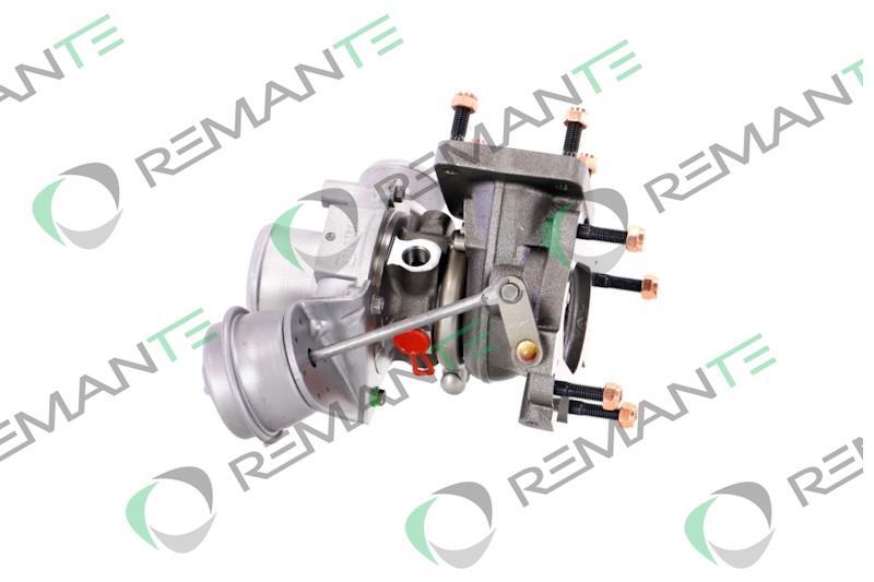 Turbocompresseur (Turbo) REMANTE 003-001-001265R
