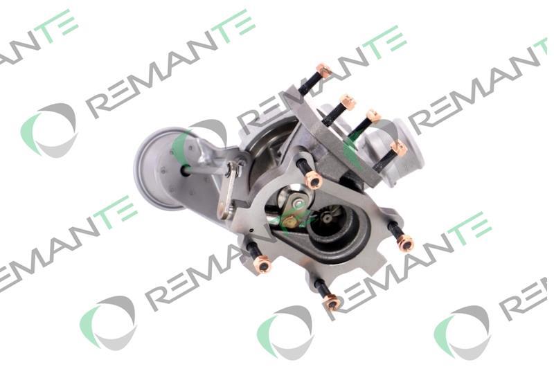 Turbocompresseur (Turbo) REMANTE 003-001-001265R