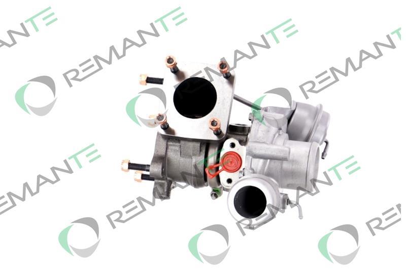 Turbocompresseur (Turbo) REMANTE 003-001-001265R