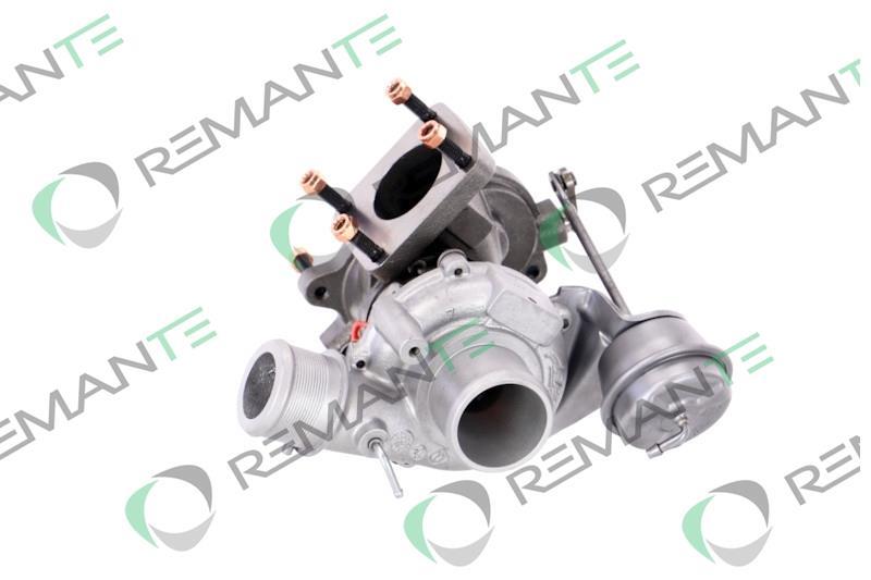 Turbocompresseur (Turbo) REMANTE 003-001-001265R
