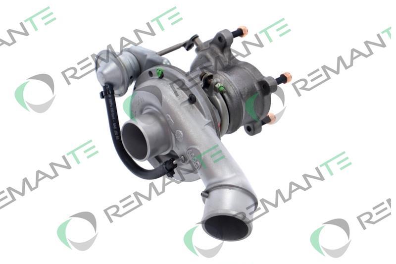 Turbocompressor REMANTE ref. 003-001-001266R