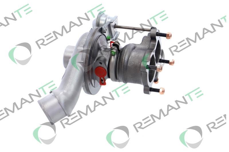Turbocompressor REMANTE ref. 003-001-001266R