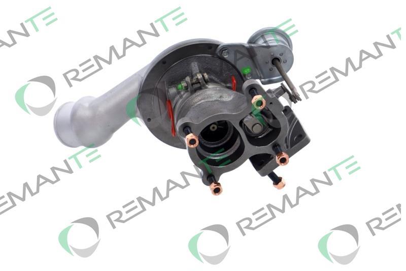 Turbocompressor REMANTE ref. 003-001-001266R