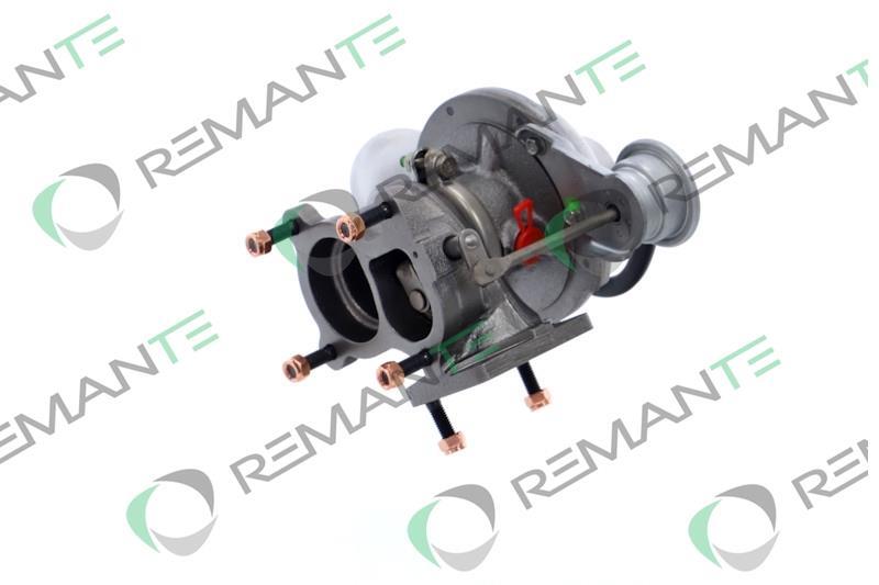 Turbocompressor REMANTE ref. 003-001-001266R