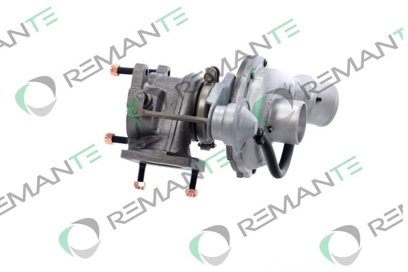 Turbocompressor REMANTE ref. 003-001-001266R
