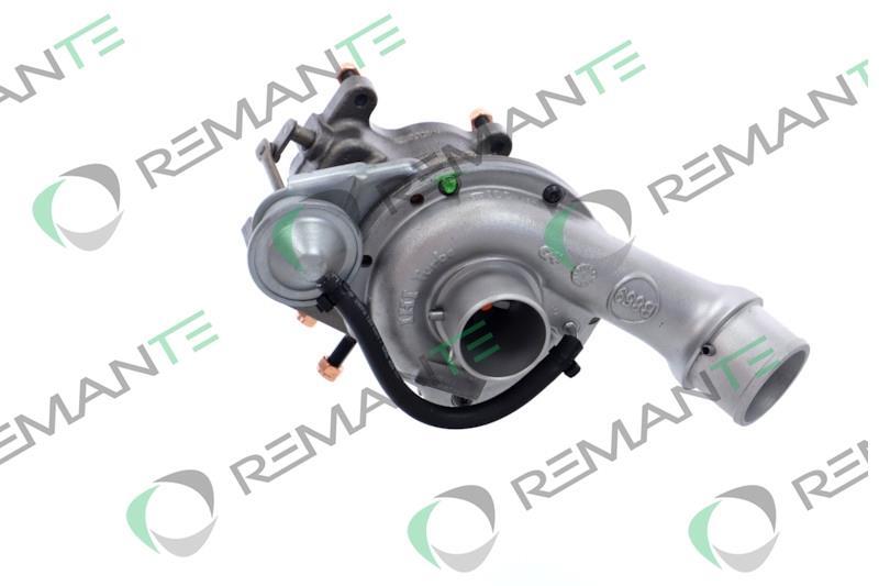 Turbocompressor REMANTE ref. 003-001-001266R