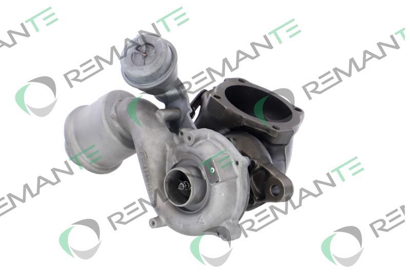 Turbocompressor REMANTE ref. 003-001-001305R