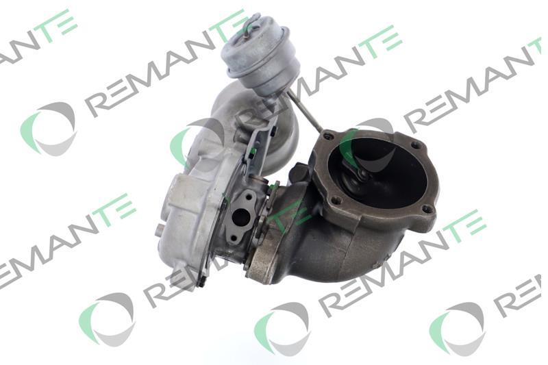 Turbocompressor REMANTE ref. 003-001-001305R