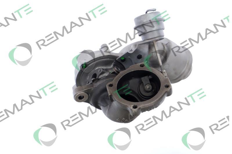 Turbocompressor REMANTE ref. 003-001-001305R