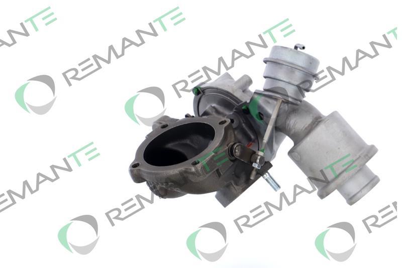 Turbocompressor REMANTE ref. 003-001-001305R