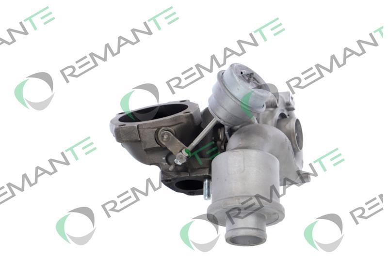 Turbocompressor REMANTE ref. 003-001-001305R