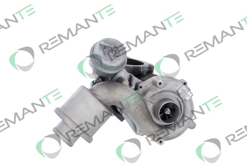Turbocompressor REMANTE ref. 003-001-001305R