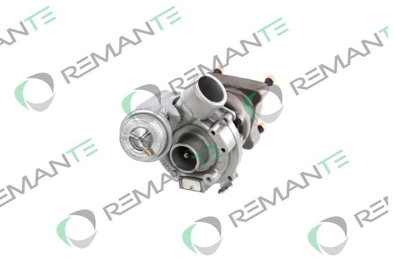 Turbocompressor REMANTE ref. 003-001-001306R