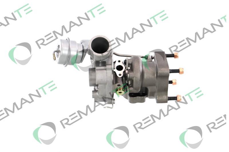 Turbocompressor REMANTE ref. 003-001-001306R