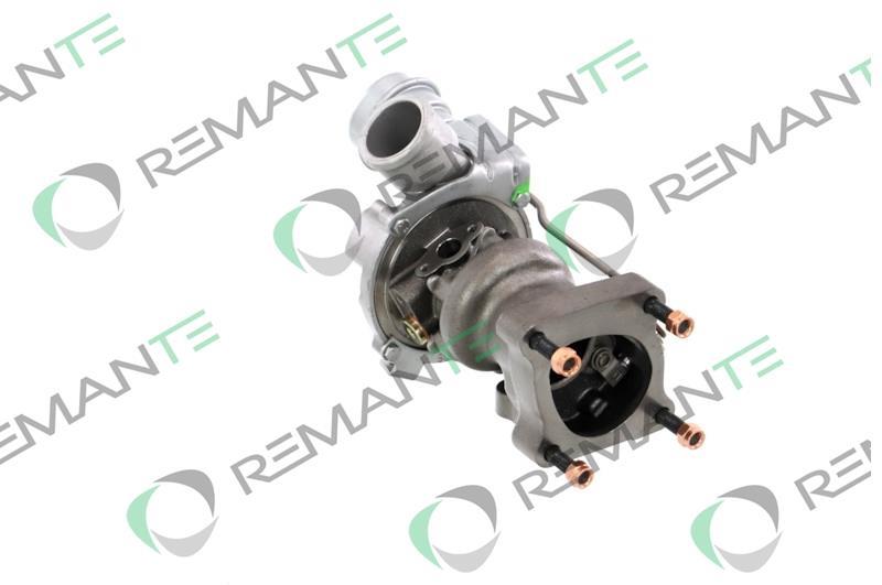 Turbocompressor REMANTE ref. 003-001-001306R