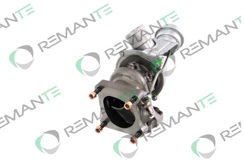 Turbocompressor REMANTE ref. 003-001-001306R