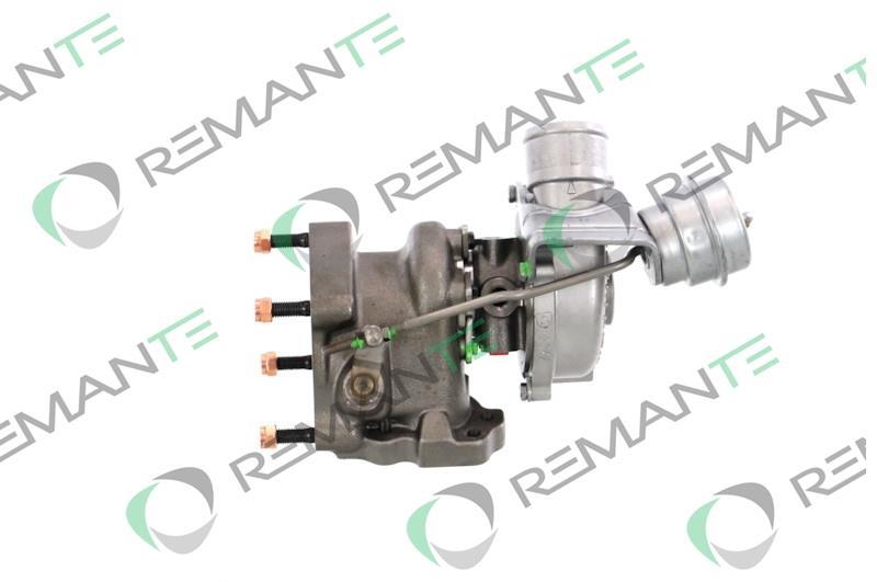 Turbocompressor REMANTE ref. 003-001-001306R