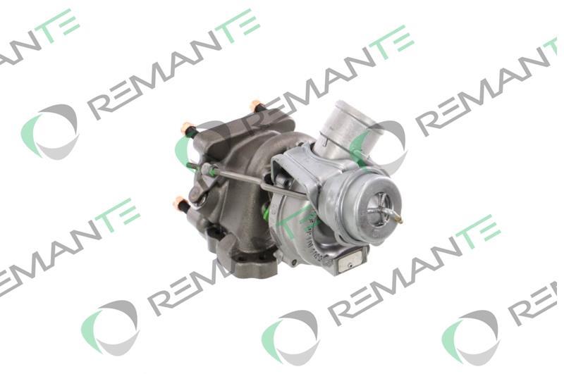 Turbocompressor REMANTE ref. 003-001-001306R