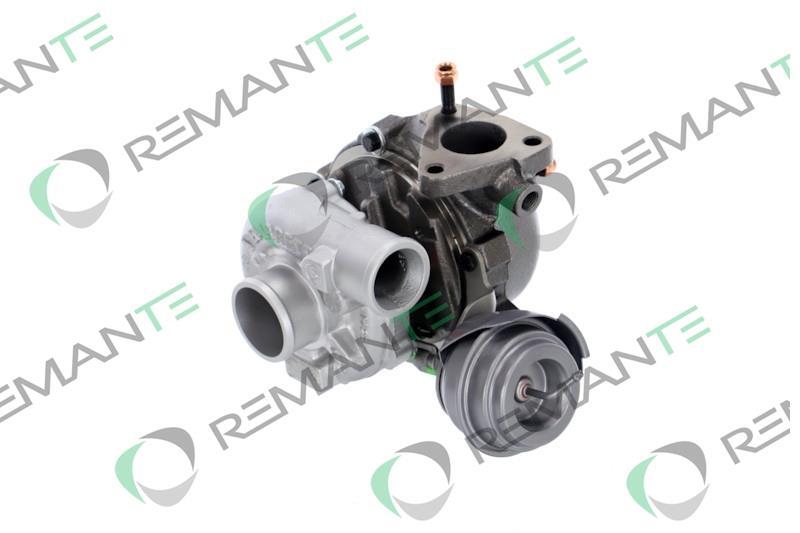 Turbocompressor REMANTE ref. 003-001-001307R