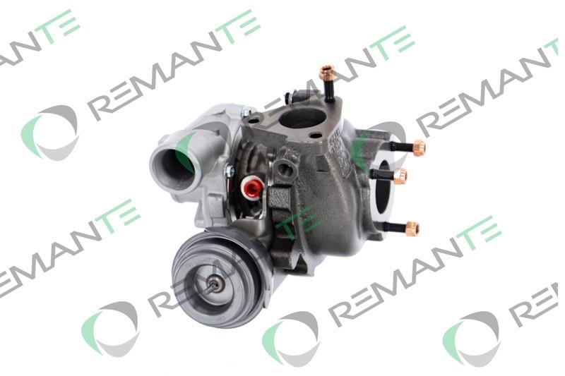 Turbocompressor REMANTE ref. 003-001-001307R