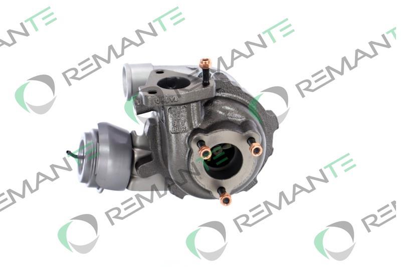 Turbocompressor REMANTE ref. 003-001-001307R
