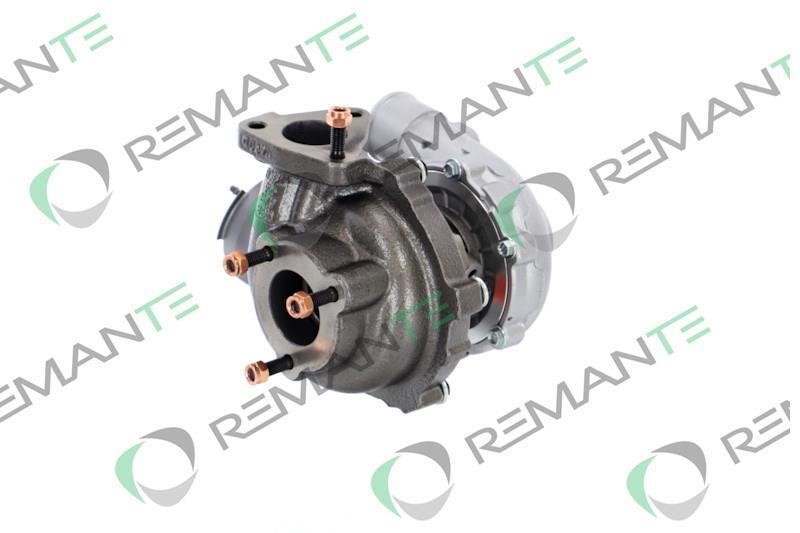 Turbocompressor REMANTE ref. 003-001-001307R