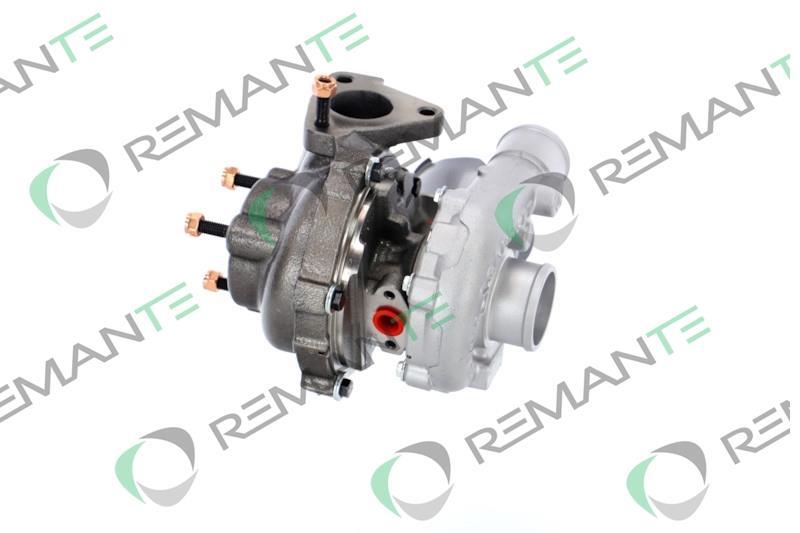 Turbocompressor REMANTE ref. 003-001-001307R