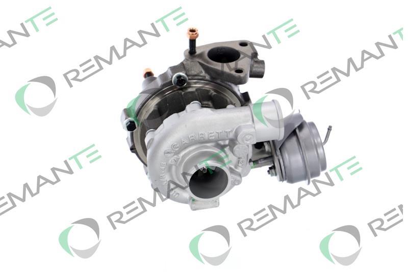 Turbocompressor REMANTE ref. 003-001-001307R