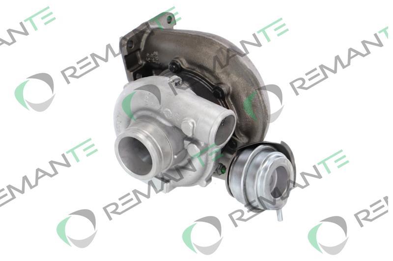 Turbocompresseur (Turbo) REMANTE 003-001-001335R