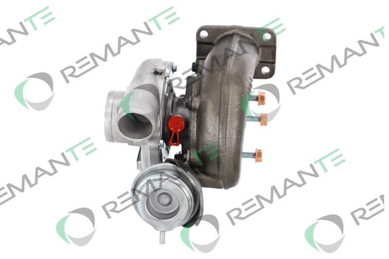 Turbocompresseur (Turbo) REMANTE 003-001-001335R