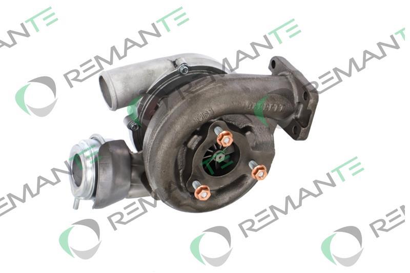Turbocompresseur (Turbo) REMANTE 003-001-001335R