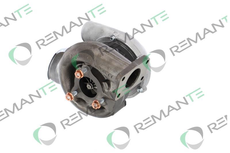 Turbocompresseur (Turbo) REMANTE 003-001-001335R