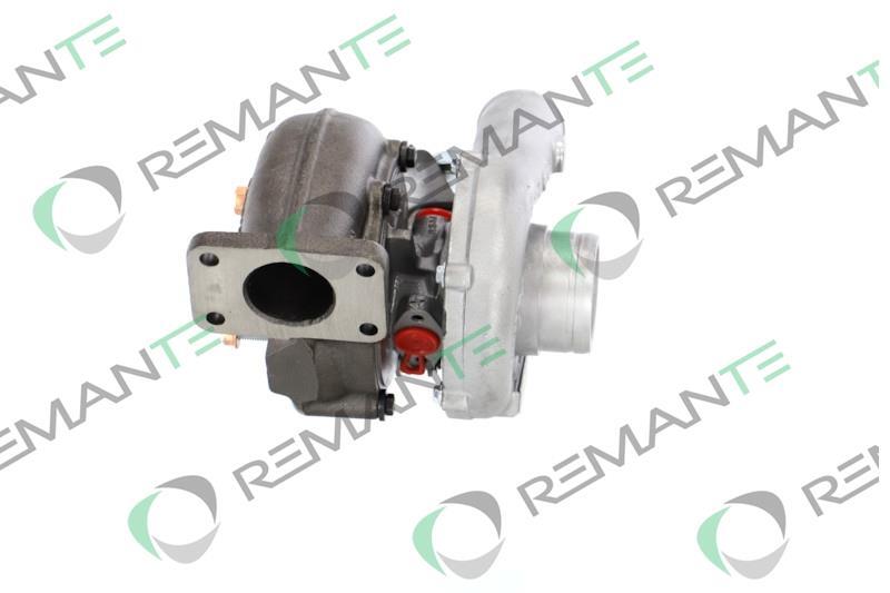 Turbocompresseur (Turbo) REMANTE 003-001-001335R