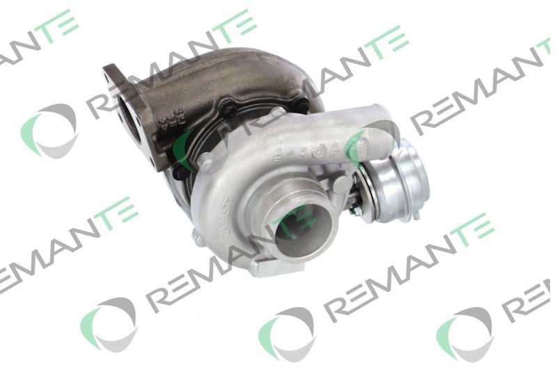 Turbocompresseur (Turbo) REMANTE 003-001-001335R