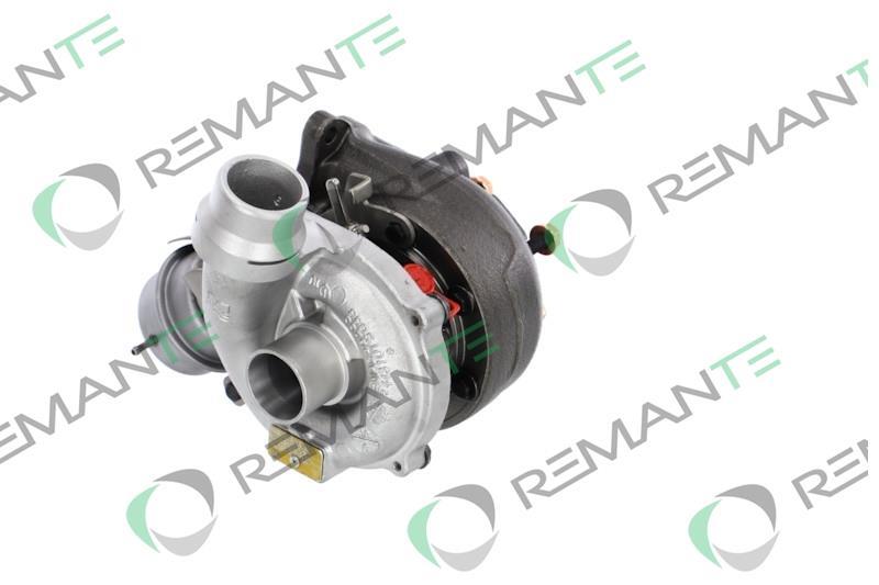 Turbocompresseur (Turbo) REMANTE 003-001-001337R