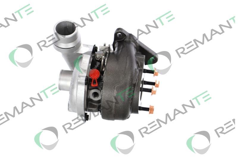 Turbocompresseur (Turbo) REMANTE 003-001-001337R