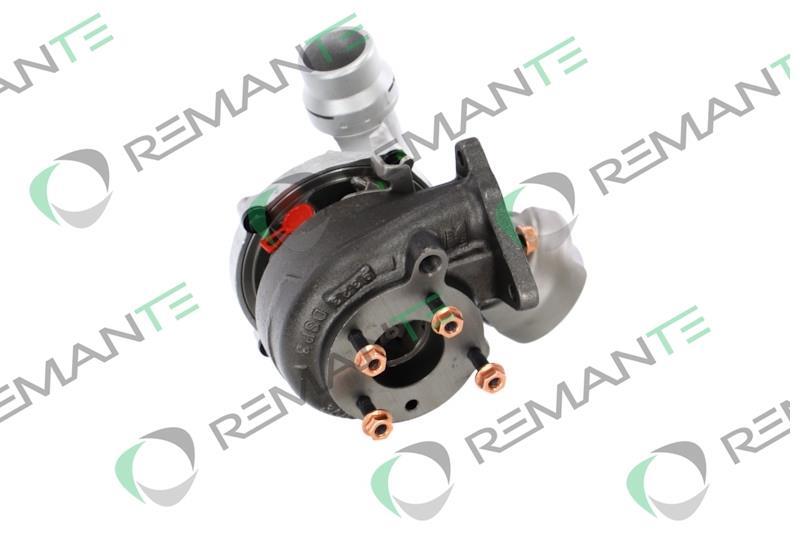 Turbocompresseur (Turbo) REMANTE 003-001-001337R
