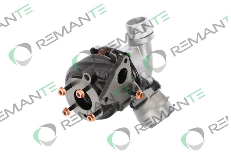 Turbocompresseur (Turbo) REMANTE 003-001-001337R
