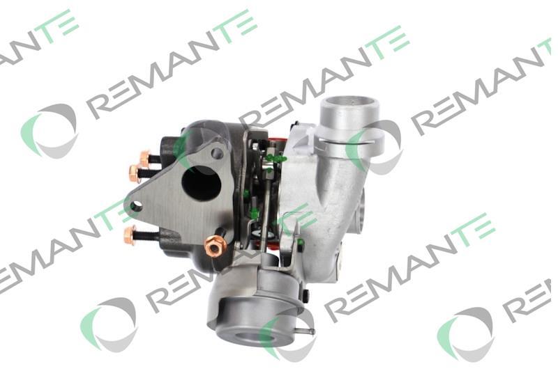 Turbocompresseur (Turbo) REMANTE 003-001-001337R