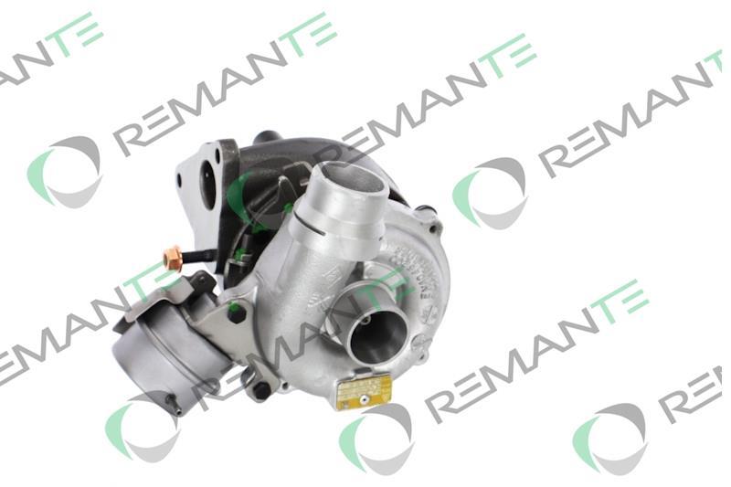 Turbocompresseur (Turbo) REMANTE 003-001-001337R