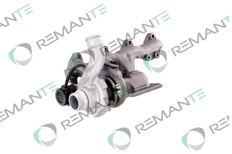Turbocompresseur (Turbo) REMANTE ref. 003-001-001339R