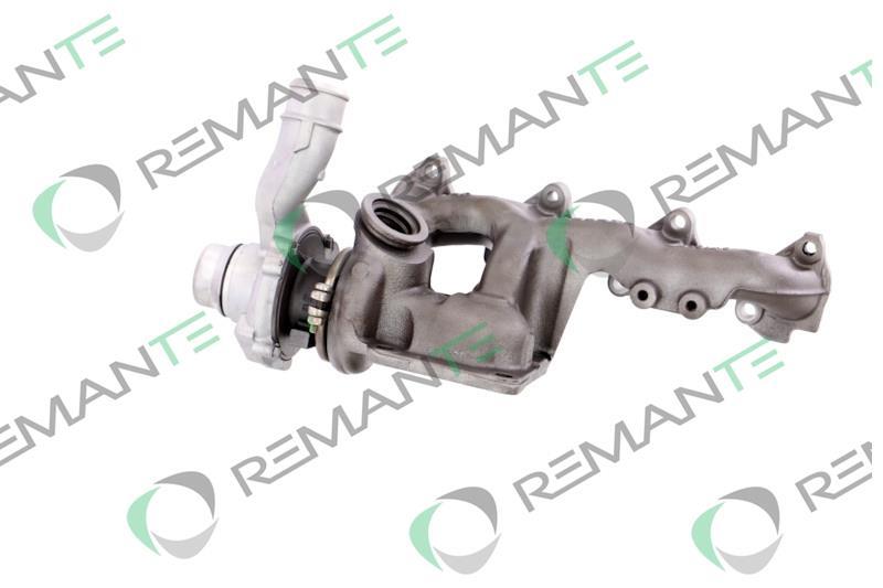 Turbocompresseur (Turbo) REMANTE ref. 003-001-001339R