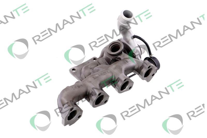Turbocompresseur (Turbo) REMANTE ref. 003-001-001339R