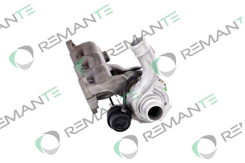 Turbocompresseur (Turbo) REMANTE ref. 003-001-001339R