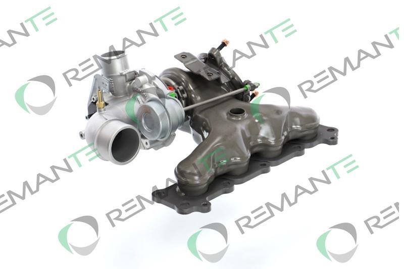 Turbocompressor REMANTE ref. 003-001-001340R