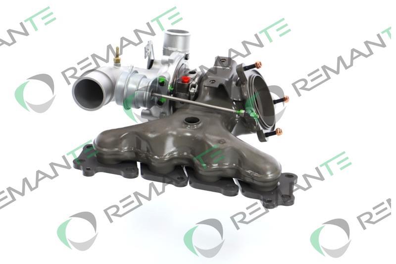 Turbocompressor REMANTE ref. 003-001-001340R