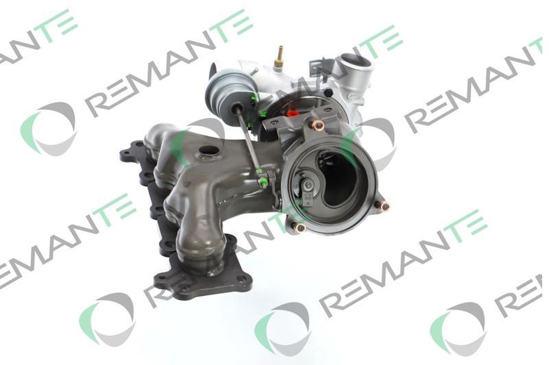 Turbocompressor REMANTE ref. 003-001-001340R