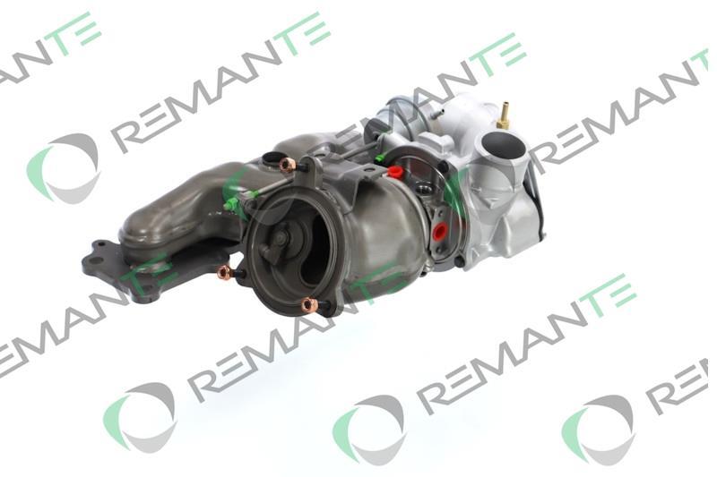 Turbocompressor REMANTE ref. 003-001-001340R